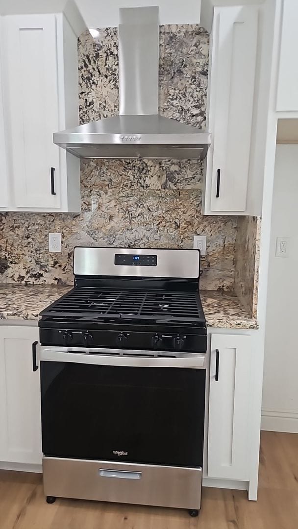 Building Photo - 947 W Magnolia St