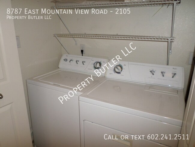 Building Photo - 8787 E Mountain View Rd