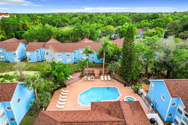 Building Photo - 2731 N Poinciana Blvd