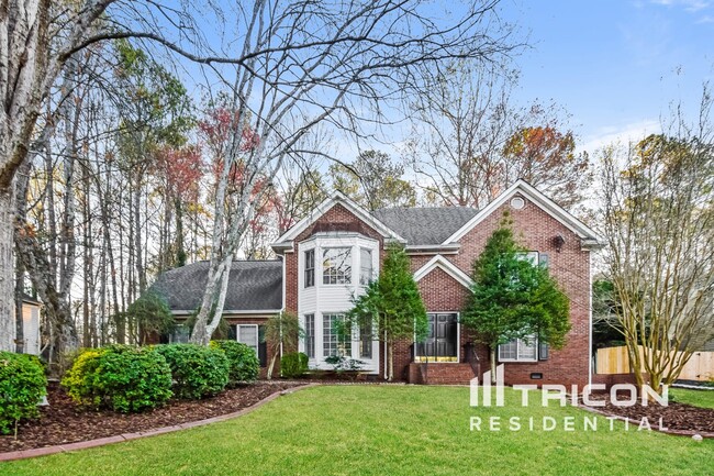 Primary Photo - 2014 Greyfield Dr NW