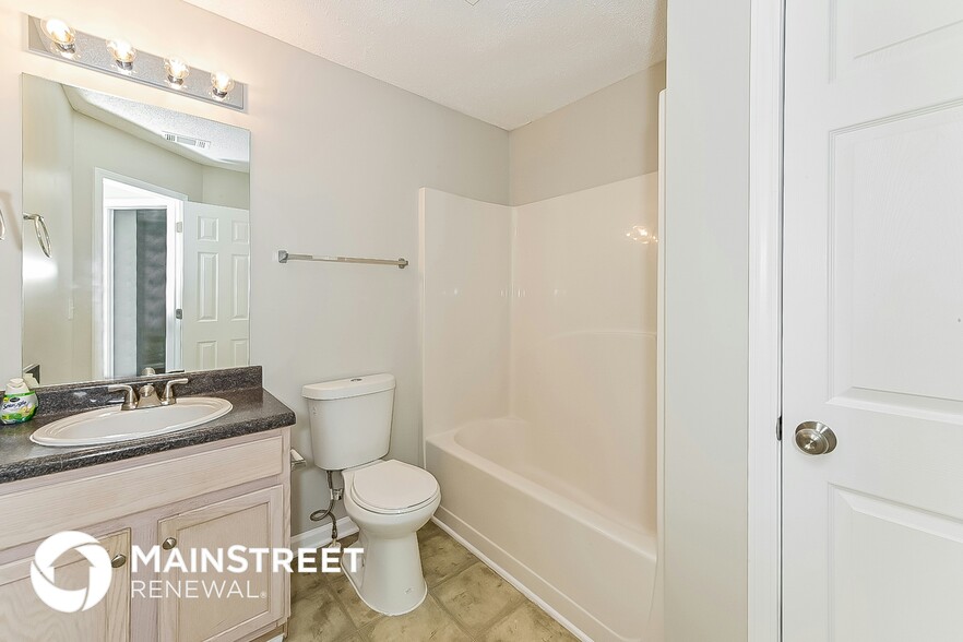 Building Photo - 4618 Idlewood Park