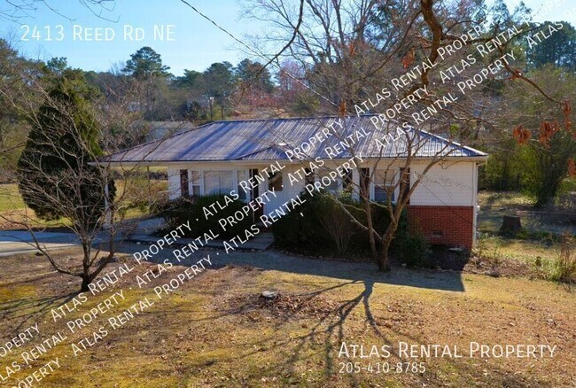 Building Photo - 2413 Reed Rd NE