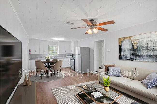 Building Photo - 732 Murbelle Rd