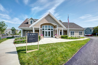 Building Photo - The Elm at Island Creek Village