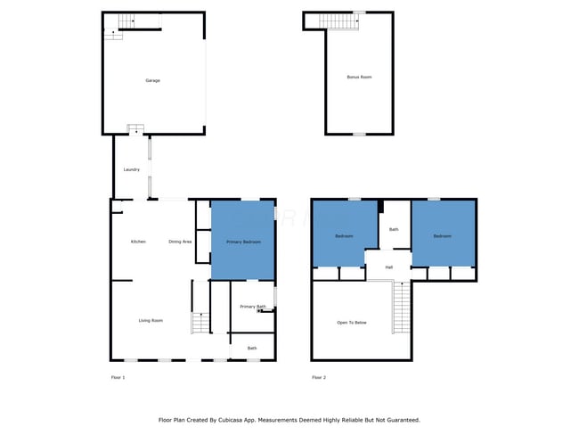 Building Photo - 4462 Alameda Dr