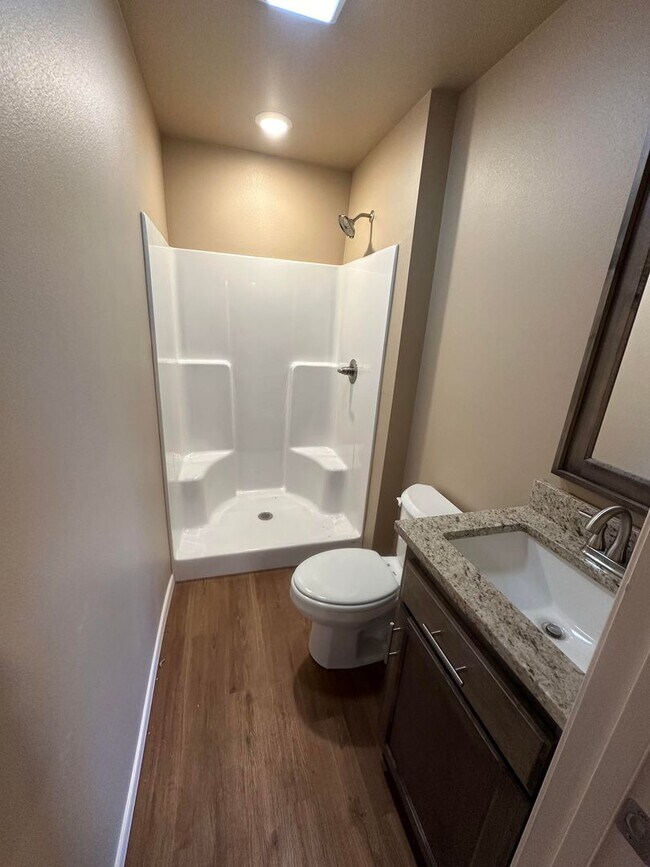 Building Photo - Come look at this beautiful 3-bedrom 2-bath new construction home.