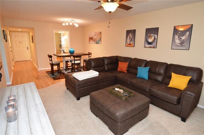 Building Photo - 1316 Pasadena Ave S