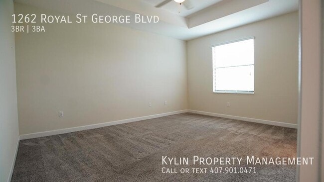 Building Photo - 1262 Royal St. George Blvd