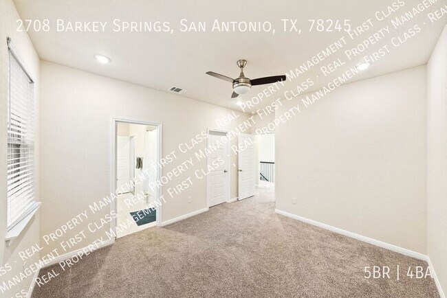 Building Photo - 2708 Barkey Spgs
