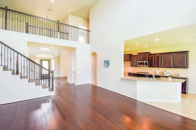 Building Photo - 13906 Manobrook Ct