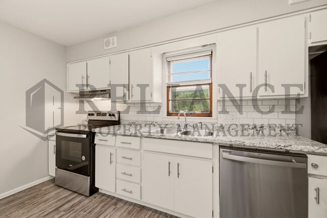 Building Photo - 1401 W Calvert St