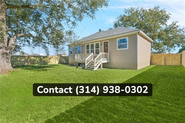 Building Photo - 4918 Knight Dr