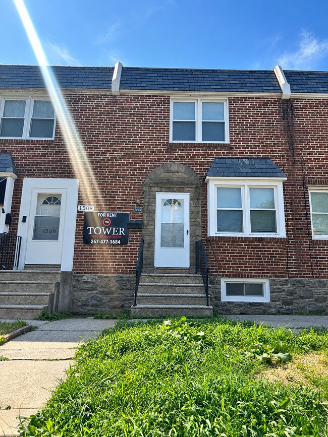 Building Photo - 1510 Washington Ave