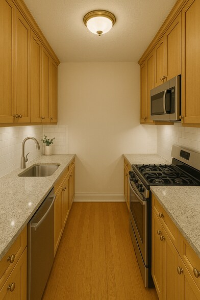 Building Photo - 312 W 104th St
