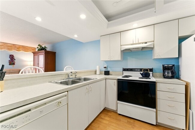 Building Photo - 3460 N Key Dr