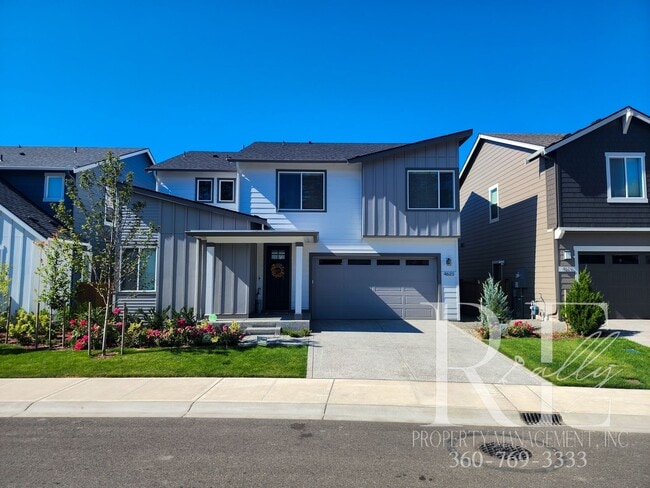 Building Photo - Elegant McCormick Woods Home with Spacious Layout & Modern Touches