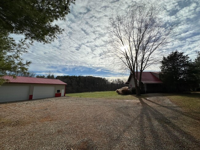 Building Photo - 4841 Julian Rd SW