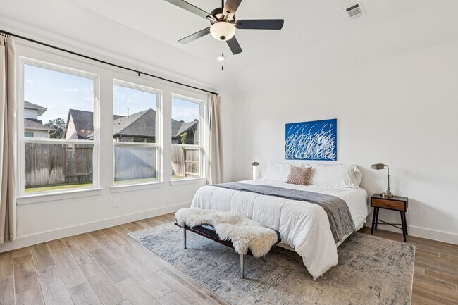 Building Photo - 9311 Blackwell Orchard Ln