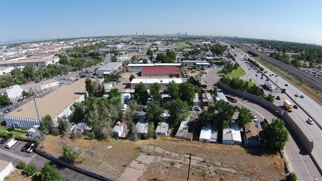 Primary Photo - 4C Mobile Home Park