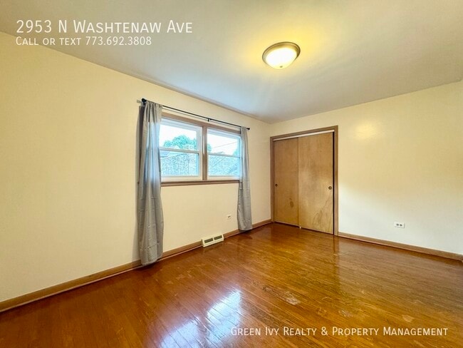 Building Photo - 2953 N Washtenaw Ave