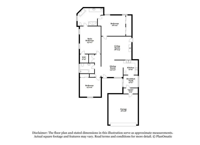 Building Photo - 4122 Rye Glen Dr