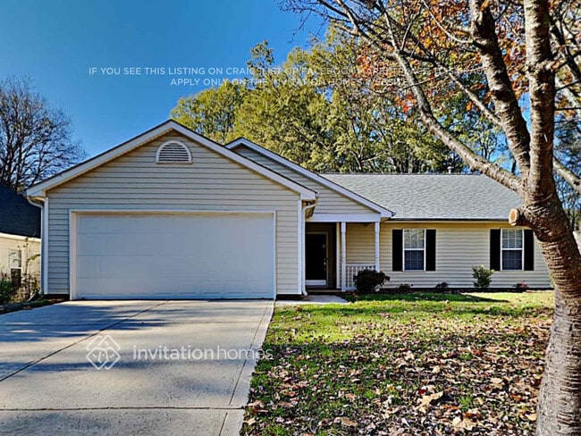 Building Photo - 14428 Cinnamon Field Rd