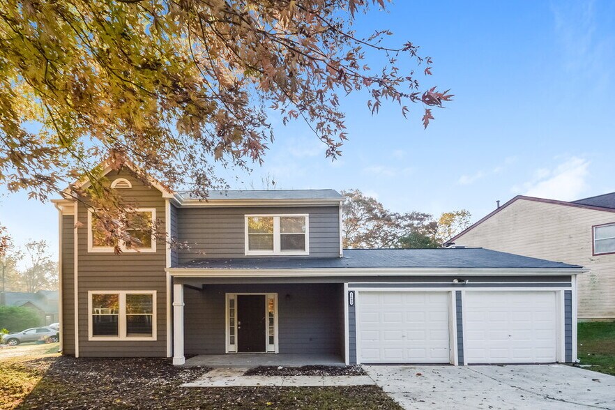 Primary Photo - 1693 Laurel Creek Cir