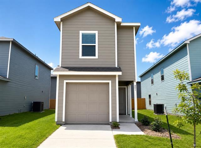 Building Photo - 801 Wagtail Dr