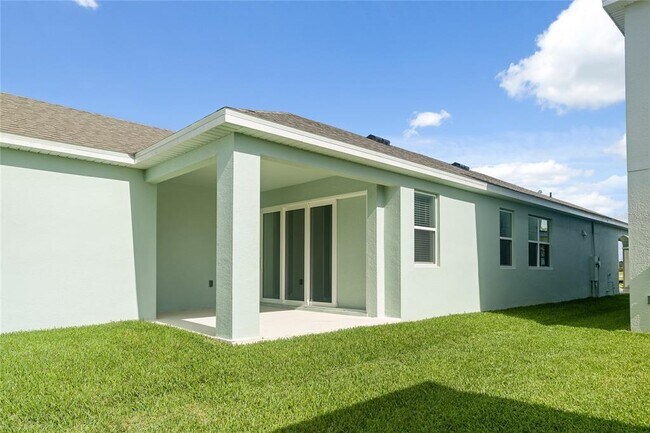 Building Photo - 5121 Blanket Flower St