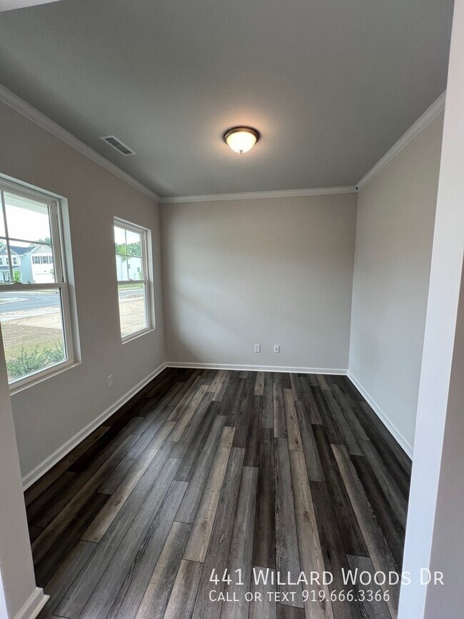 Building Photo - 441 Willard Wds Dr