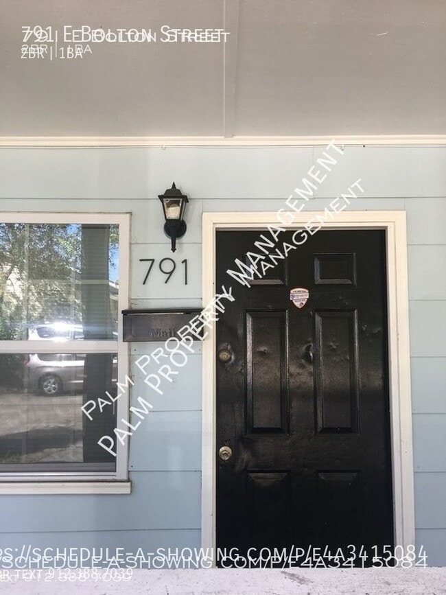 Building Photo - 791 E Bolton St