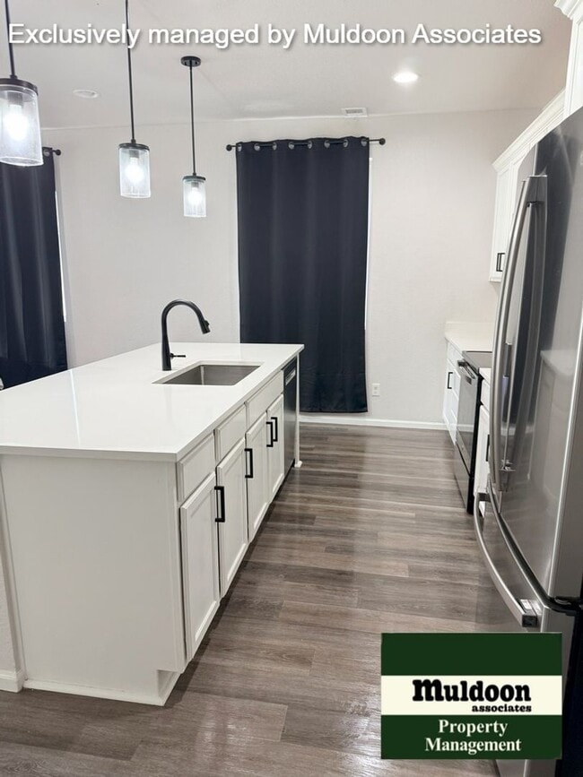 Building Photo - Like new home on the Northside of Pueblo!
