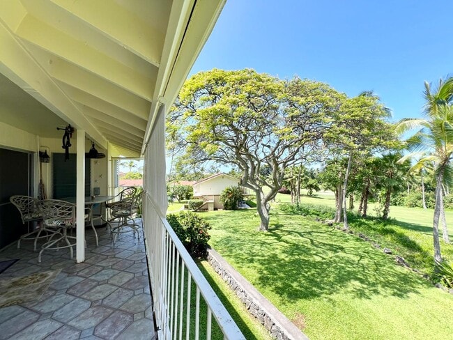 Building Photo - 78-7054 Kamehameha III Rd