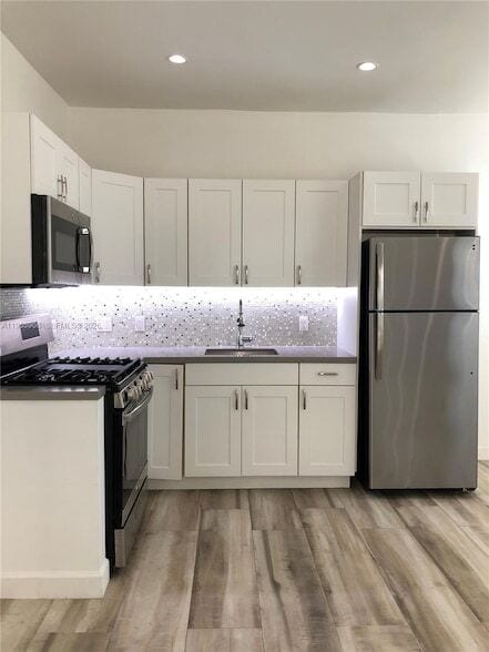 Building Photo - 1618 Michigan Ave