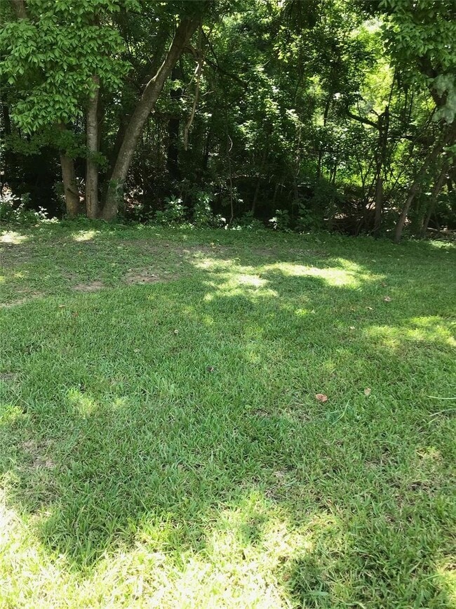 Building Photo - Bring your canoe, the backyard is in the "...
