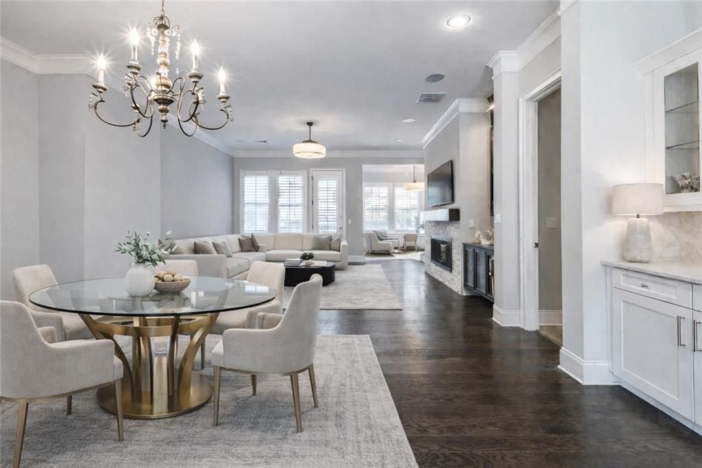 Building Photo - 3618 Brookleigh Ln NE