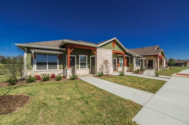 Building Photo - Maple Park Senior Village (Active Adult 55+)