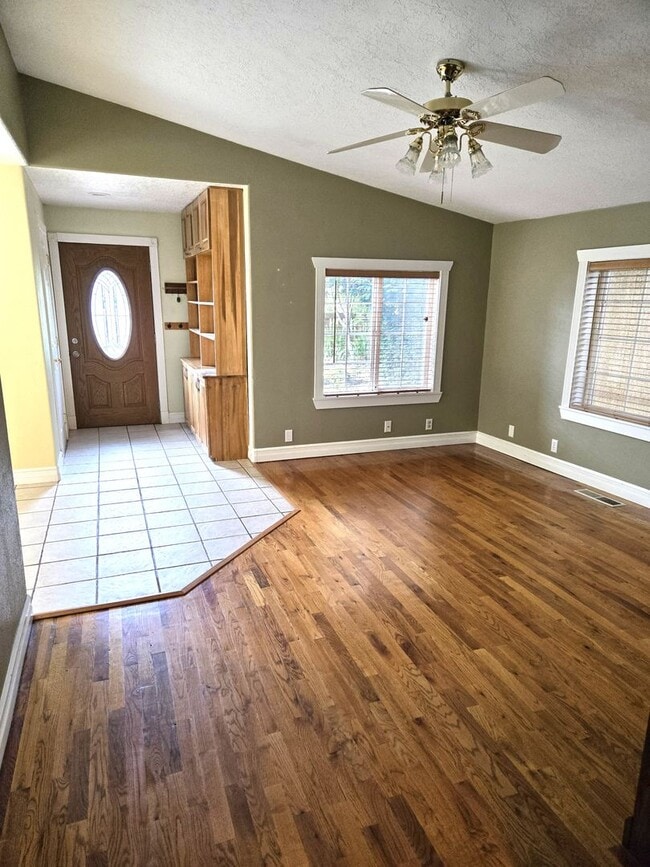 Building Photo - Welcome "Gardeners" !  **Solar Panels=lower electric * Landscape Service is Included *