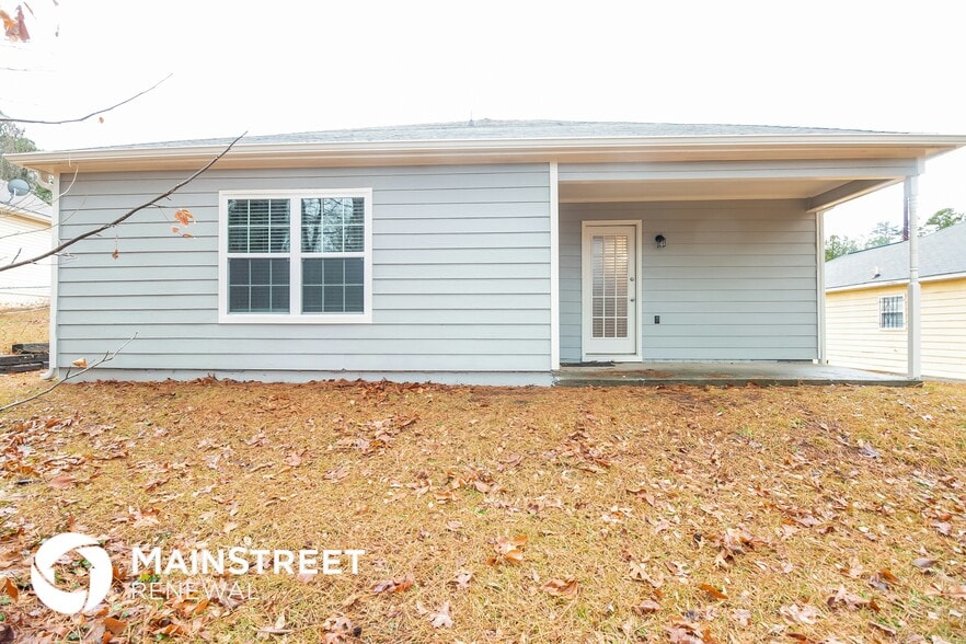 Building Photo - 5326 Kirk Dr