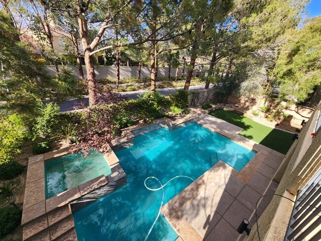 Building Photo - Stunning Queensridge Two-Story Residence in Guard-Gated Community