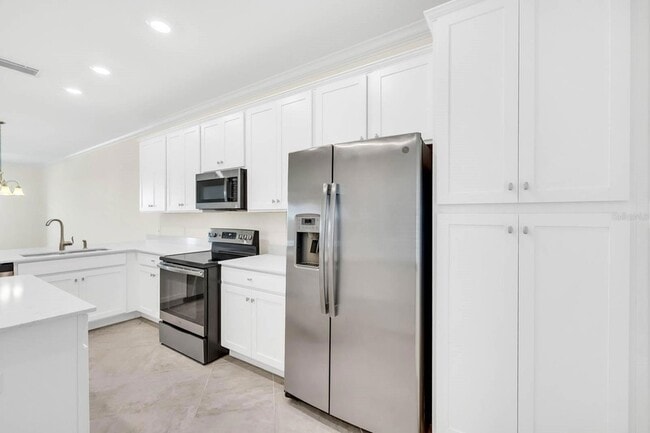 Building Photo - 17510 Gawthrop Dr