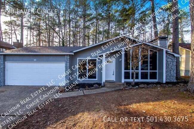 Building Photo - 20 Laver Cir