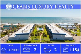 Building Photo - Furnished Coastal Living Condo
