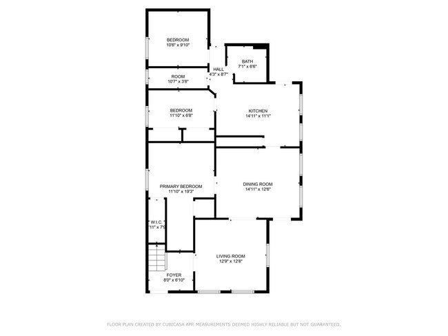 Building Photo - 39 Bremer St