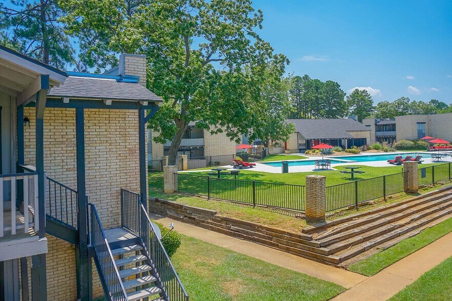 Magnolia Pointe 2900 McCann Rd Longview TX 75605 Apartment Finder
