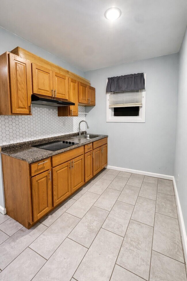 Building Photo - 100 Rosa Parks Blvd