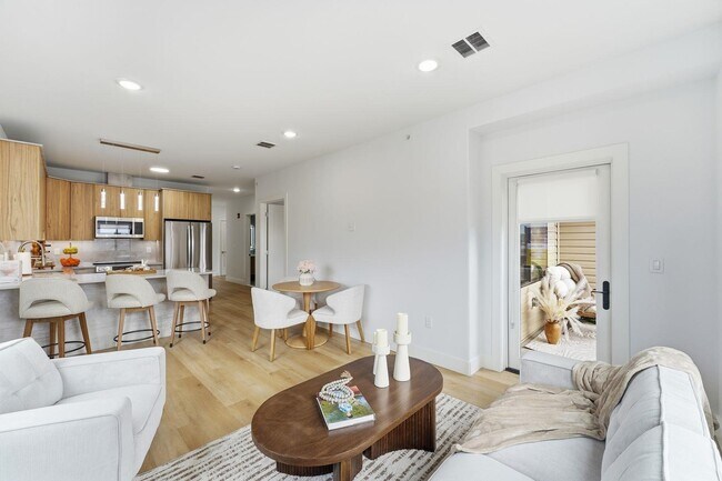 Building Photo - 8800 John F. Kennedy Blvd