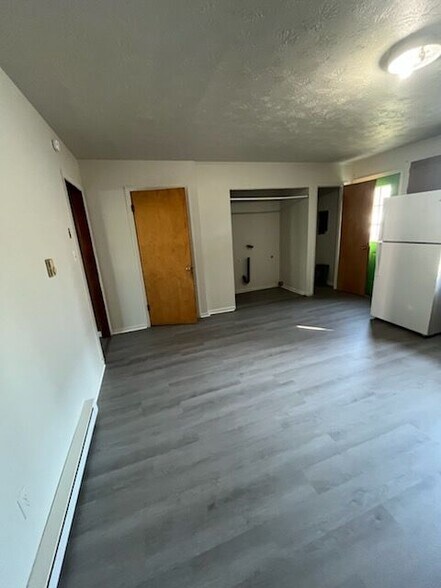 Building Photo - 1109 Franklin St