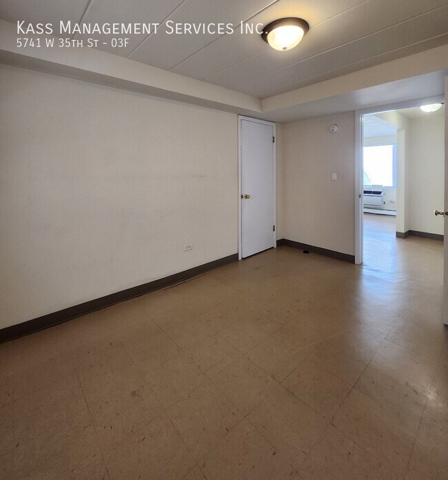 Building Photo - 5741 W 35th St