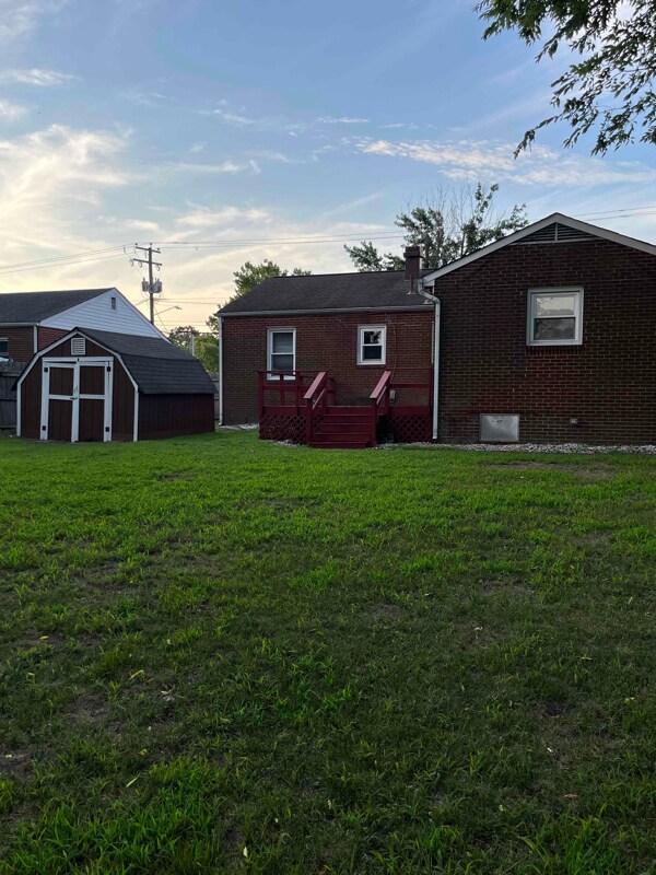 Building Photo - 1807 Todds Ln